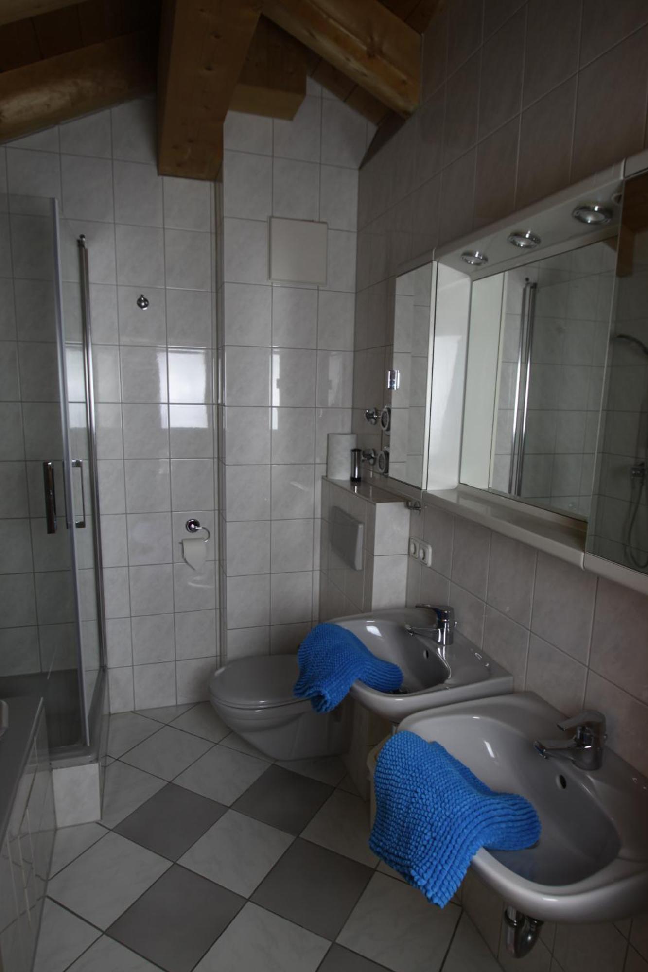 Ferienwohnung Almhuettenweg Dreitorspitze Garmisch-Partenkirchen Exteriör bild