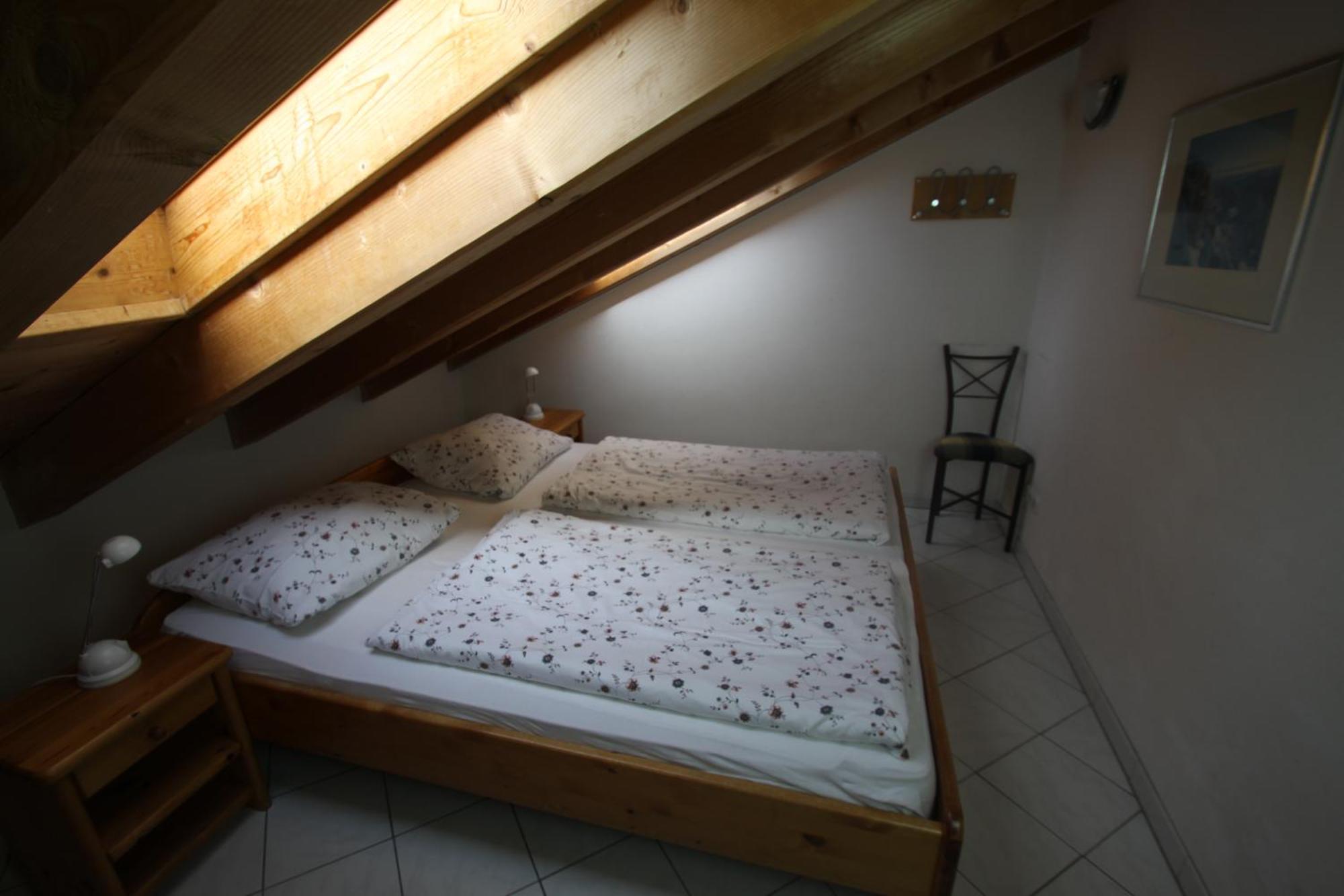 Ferienwohnung Almhuettenweg Dreitorspitze Garmisch-Partenkirchen Exteriör bild