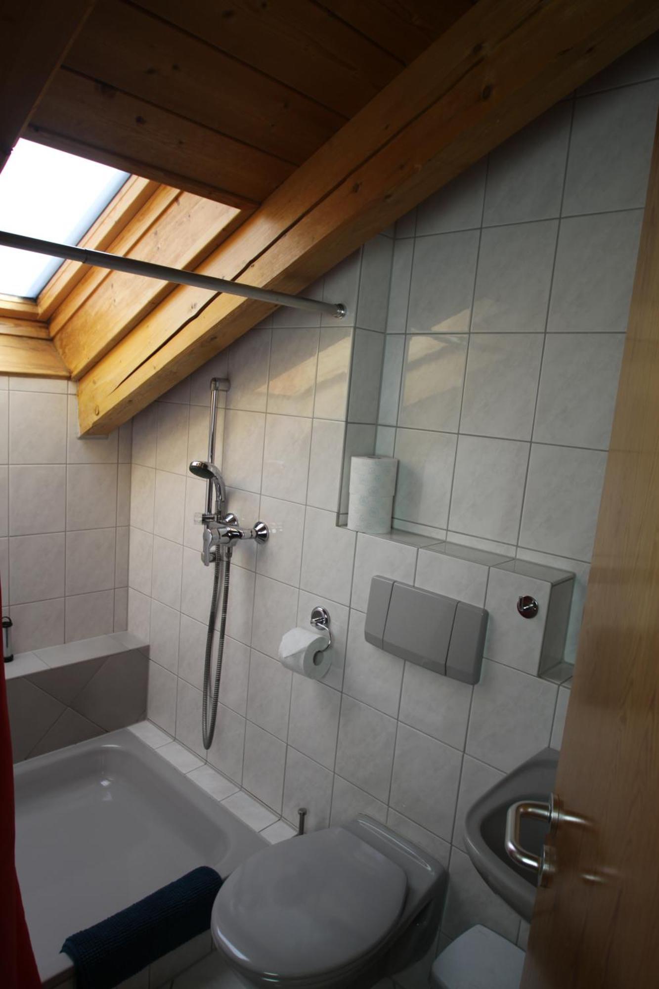 Ferienwohnung Almhuettenweg Dreitorspitze Garmisch-Partenkirchen Exteriör bild